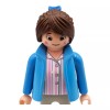 Playmobil Marla Movie Figure