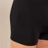 Boody Men's Everyday Boxer Briefs, Ash / S