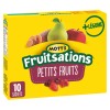 Keurig Dr Pepper Mott's Fruitsations + Veggie Gluten Free Berry,