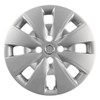 Hubcaps.com - Premium Quality 15" Silver Hubcaps / Wheel Covers
