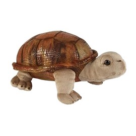 Ravensden Soft Toy Plush Tortoise 32cm