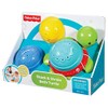 Mattel Fisher-Price DHW16 - Badespaß Schildkröte
