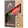Head Flash Pickleball Pack - 2 paletas aprobadas, 2 Bolas
