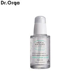 DR.ORGA Houttuynia & Magnolia Hydro Layer Serum 50ml