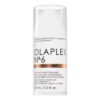 Kit 2pcs Olaplex No. 6 Bond Smoother 100ml