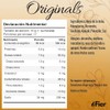 Crema de 5 Semillas Fier Originals | Macadamia, Almendra, Avellana,