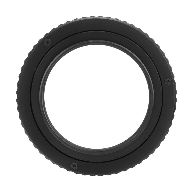 M42 to M42 Adjustable Focusing Helicoid Lens Adapter Macro Tube