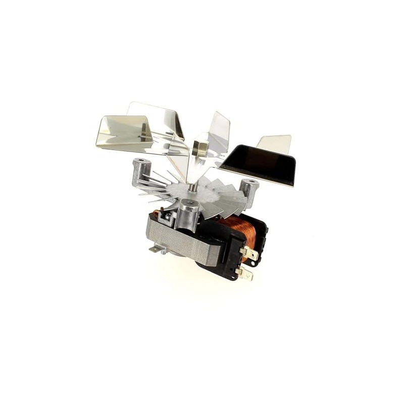 Oven Recirculation Motor Scholtes