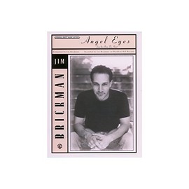 Brickman: Angel Eyes