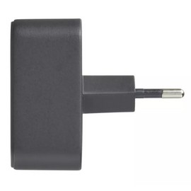 Conair European Plug Travel Adapter with 2USB, Power Plug Charger for US to  Europe