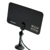 Trisonic Universal Digital Indoor TV Antenna HDTV DTV Box Ready