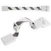 J-Hook Strap No-Drill Door Stopper (2291) - Door Holder Pet Door