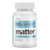 Matter Magno Complex Bisglicinato Magnesio Quelado Magnesium Bisglycinate Chelated Supplement,