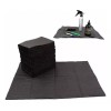 Borgatta Campo Desechables Para Tatuador Negra 500pz