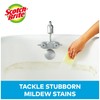 Scotch-Brite Dobie Pads, Dobie Sponge for All Purpose Cleaning of