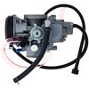 NICHE Carburetor for Kawasaki Vulcan 1500 15003-1353 15003-1241 1998-2004
