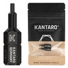 KANTARO 3102 Hexagonal Bit HEX 1.5 x 25 mm (Pack