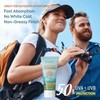 Beef Tallow Sunscreen with Zinc Oxide: Natural Non-Toxic SPF 50