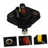 GRIRIW Marine Circuit Breaker Car Rv Auto 20a Mini Automotive
