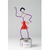 Terry Twisty (Medium Bend) - DIY Creative Wire Statue Kit