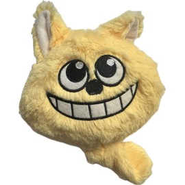 Gazoos Interactive Dog Toy (Freddie), Motion Activated Bouncing Talking Pet Toy, Exercise and Entertainment for Dogs and Puppies