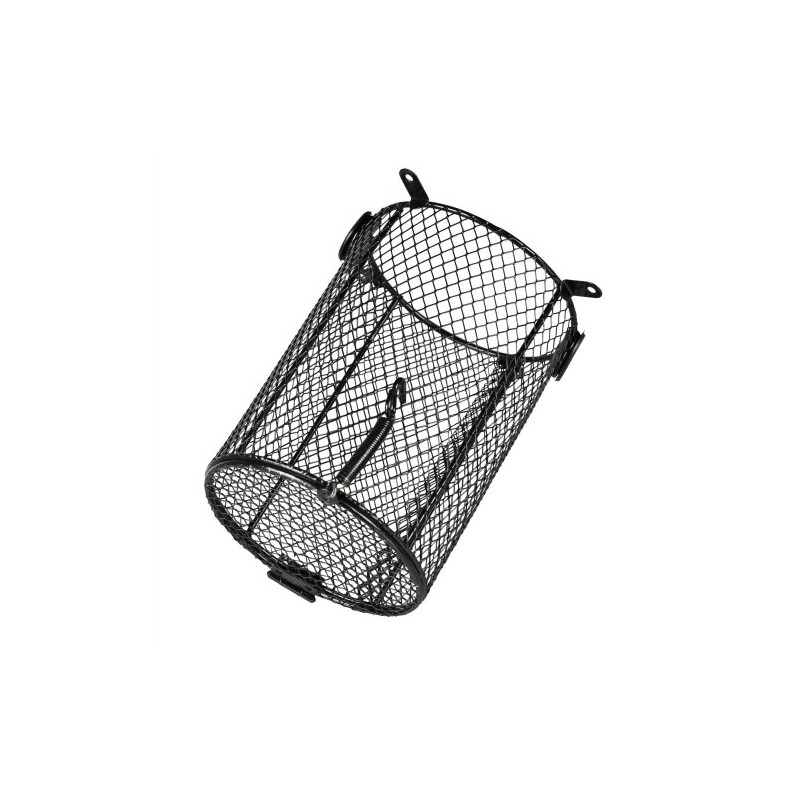 Trixie Protective cage for terrarium lamps, ø 12 × 16