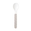 Takenaka T-96426 Mamma Spoon, Dishwasher Safe, Made in Japan, Gray,