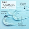 Rozino Hyaluronic Acid Anti-aging Serum for Face - 100% Pure