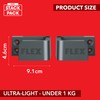 FLEX - Stack Pack Tool Storage System - Cable Wrap
