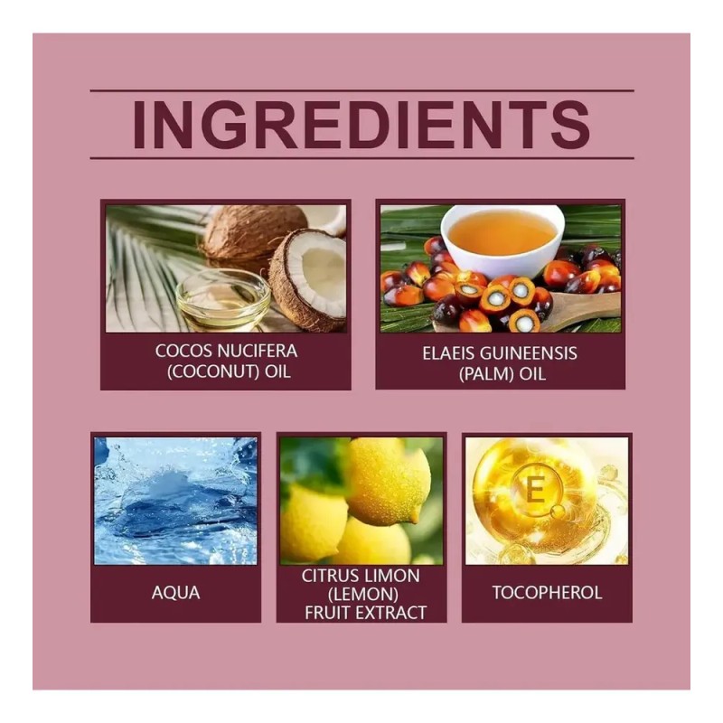 Pack Champú de Batana y Romero para Crecimiento del Cabello,