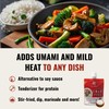 Muso From Japan - Organic Umami Chili Puree, Japanese Flavor