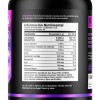 Resveratrol De 90 Cáps Con Semilla De Uva Roja Acai.
