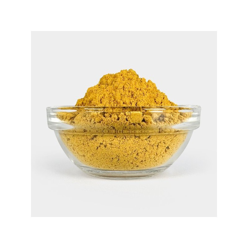 Oherb 진도울금 울금가루 울금분말 500g(250gx2) Jindo Turmeric Powder 500g (250gx2)
