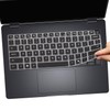 2 PCS Keyboard Cover for 2026 2025 Dell Pro 14/14
