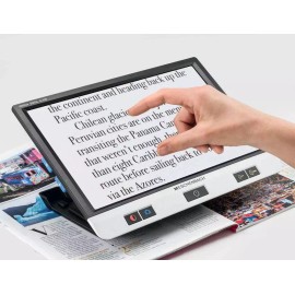 Eschenbach Visolux Digital XL FHD Bumper - Video Magnifier 1655-108