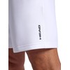 Head Deuce Short, Standard Fit, 7” Inseam, Breathable Mesh Fabric