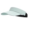 Croogo Sun Visor Hats for Women UPF 50+ Foldable Women