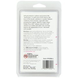 Palm & Thumb Protector (P4306-L) (Size L)