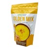 Greenside Golden Mix Turmeric con Miel y Coco 200g –