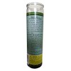 Saint Jude (San Judas) Green Devotional Candle