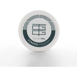 Pomada Para Cabello The Good Guys Strong Pomade 500g