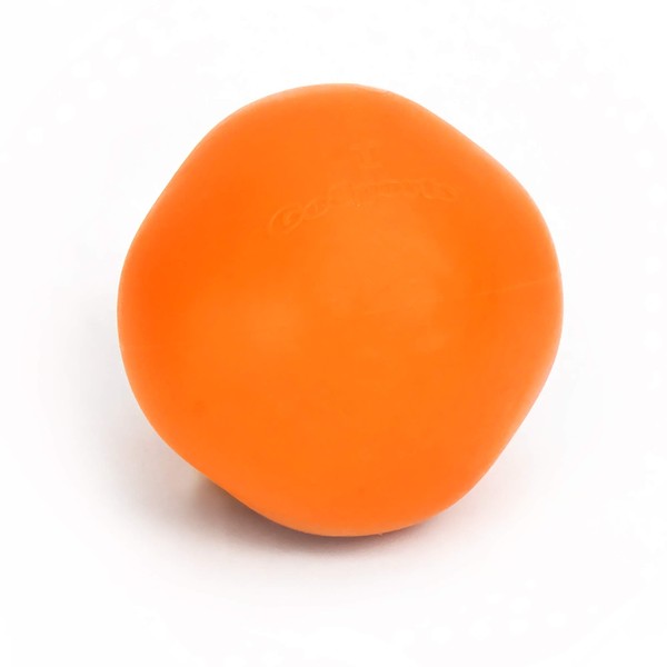 GoSports Beginner Design Reaction Ball, Orange (RB-01)