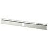 IKEA BESTÅ suspension rail 60 cm silver-colour