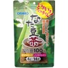 Orihiro Bean Tea, 0.1 oz (4 g) x 14 Packets,