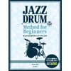 まったくはじめての ジャズ・ドラム入門 (練習CD付)