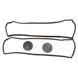 Mizumo Auto MA-4216903753 Valve Cover Gasket Compatible With/For 88-95 Toyota 4Runner Pickup T100 3.0L 3VZE SOHC