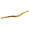 Bike Handlebar Handle Riser Bar Extra Long Aluminium Alloy 31.8x720mm