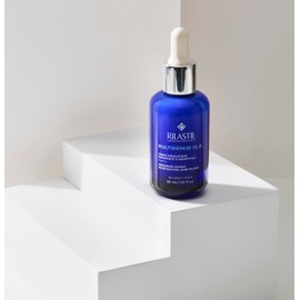 Rilastil Multirepair HA Moisturising and Filling Detox Face Serum 30ml