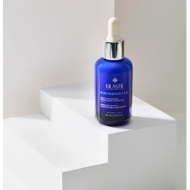Rilastil Multirepair HA Moisturising and Filling Detox Face Serum 30ml