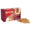 Ryvita Crispbread Dark Rye - 250g